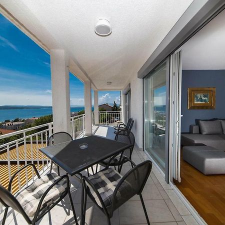 Apartments Gajdasic Crikvenica Dış mekan fotoğraf