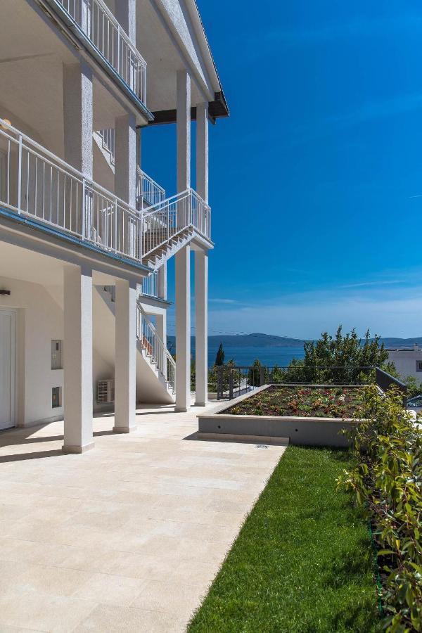 Apartments Gajdasic Crikvenica Dış mekan fotoğraf