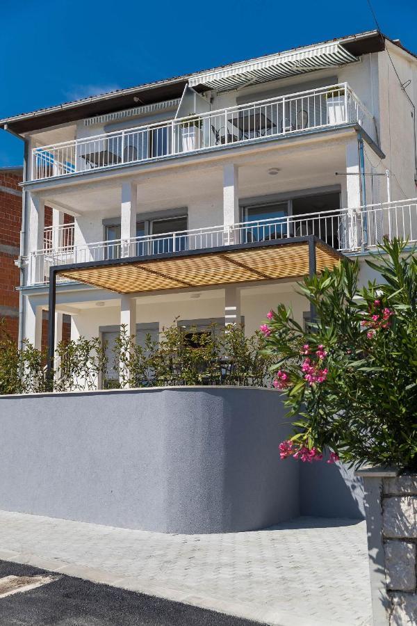 Apartments Gajdasic Crikvenica Dış mekan fotoğraf