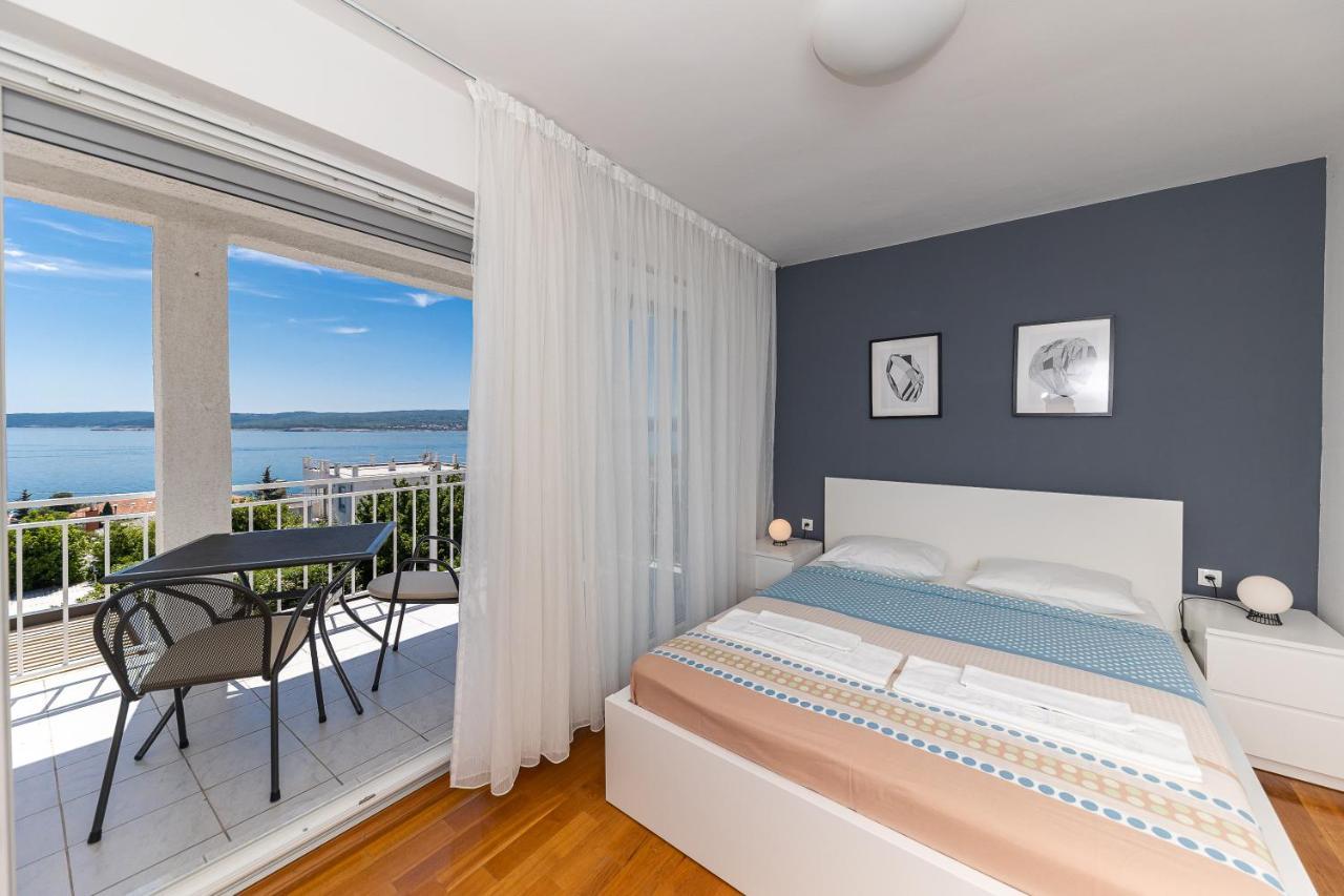 Apartments Gajdasic Crikvenica Dış mekan fotoğraf