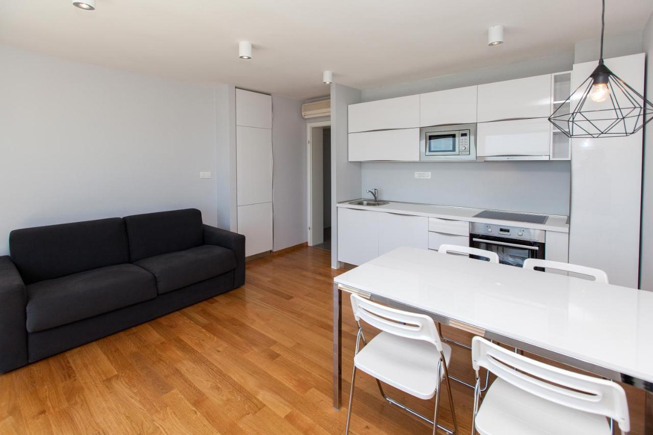 Apartments Gajdasic Crikvenica Dış mekan fotoğraf