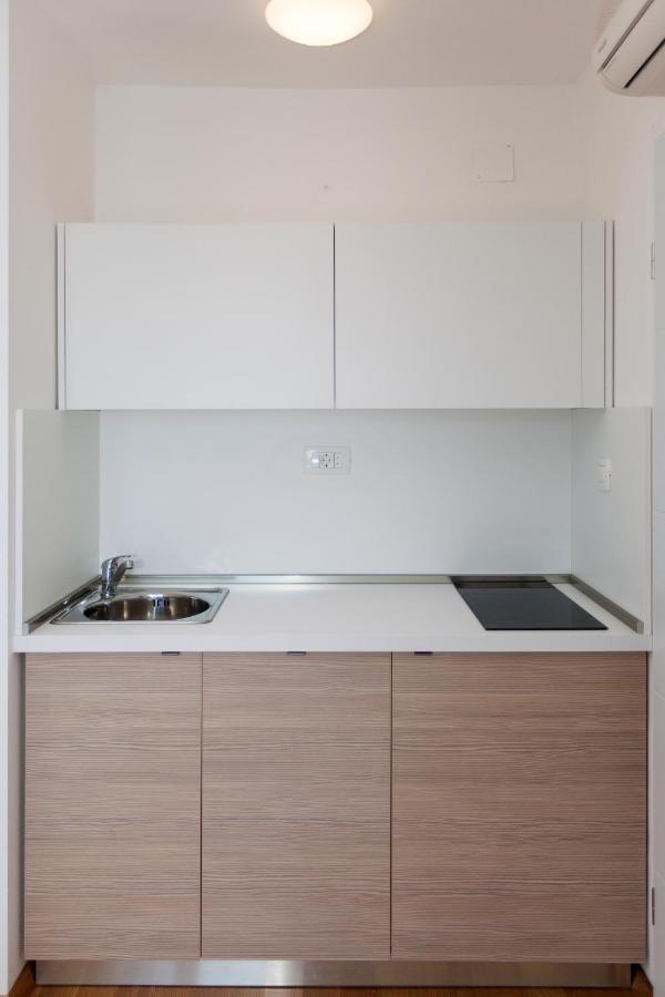 Apartments Gajdasic Crikvenica Dış mekan fotoğraf