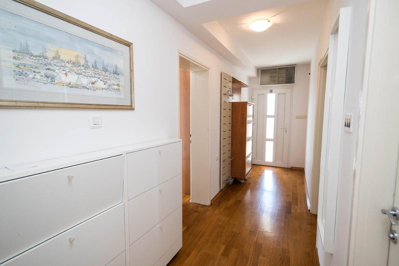 Apartments Gajdasic Crikvenica Dış mekan fotoğraf