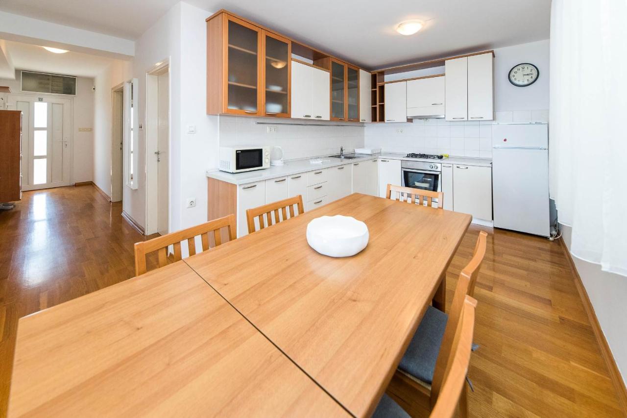 Apartments Gajdasic Crikvenica Dış mekan fotoğraf