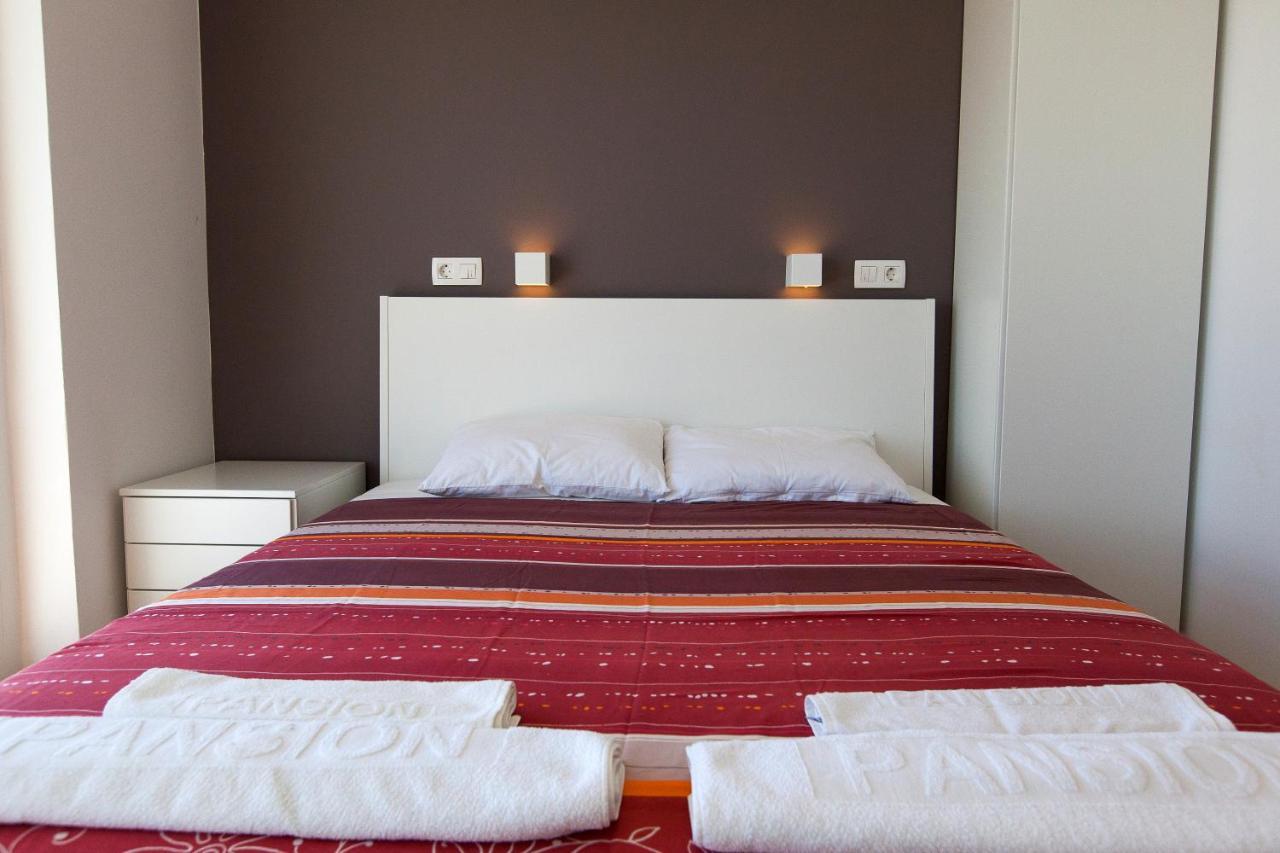Apartments Gajdasic Crikvenica Dış mekan fotoğraf