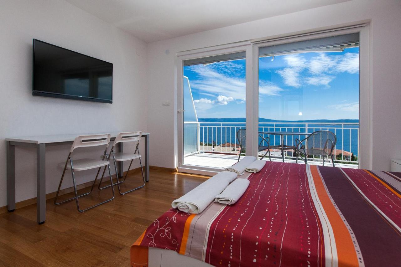 Apartments Gajdasic Crikvenica Dış mekan fotoğraf