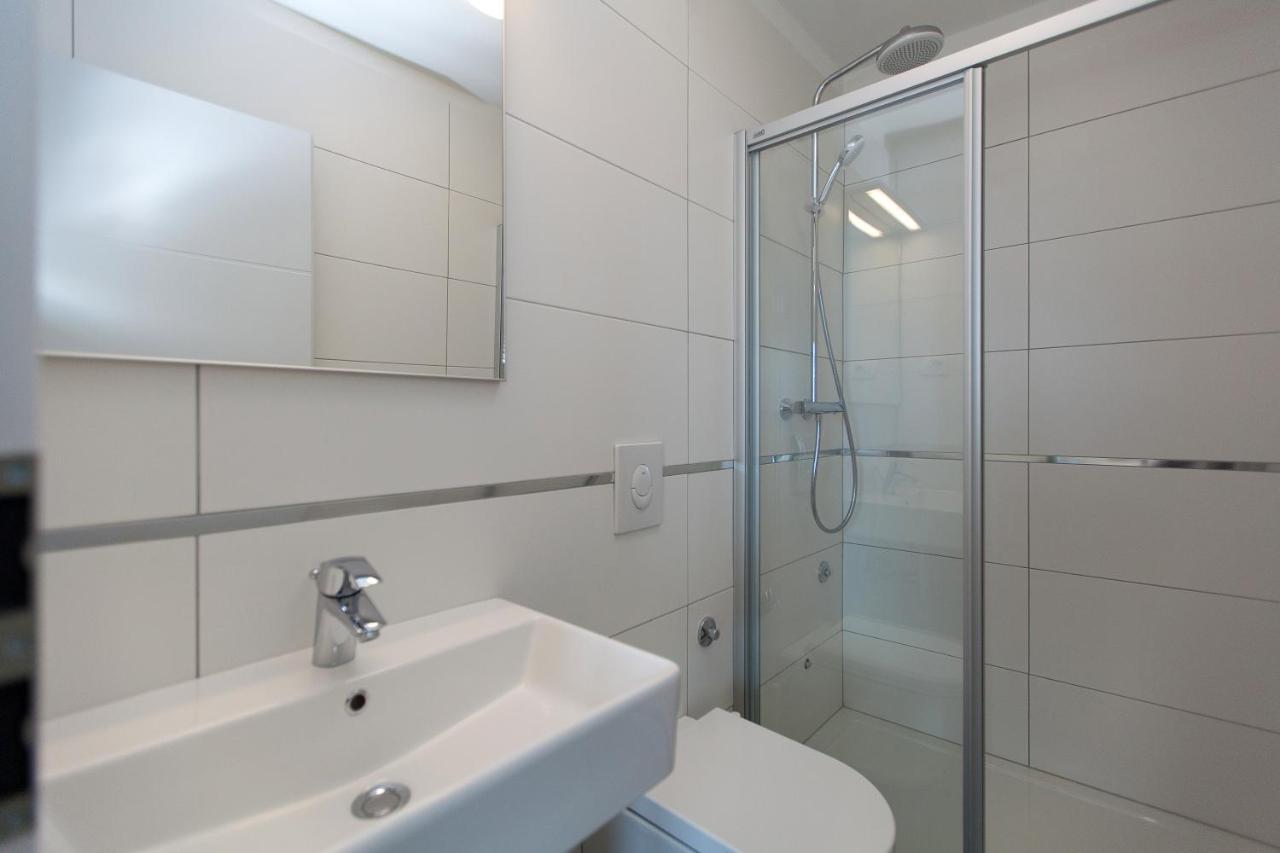 Apartments Gajdasic Crikvenica Dış mekan fotoğraf
