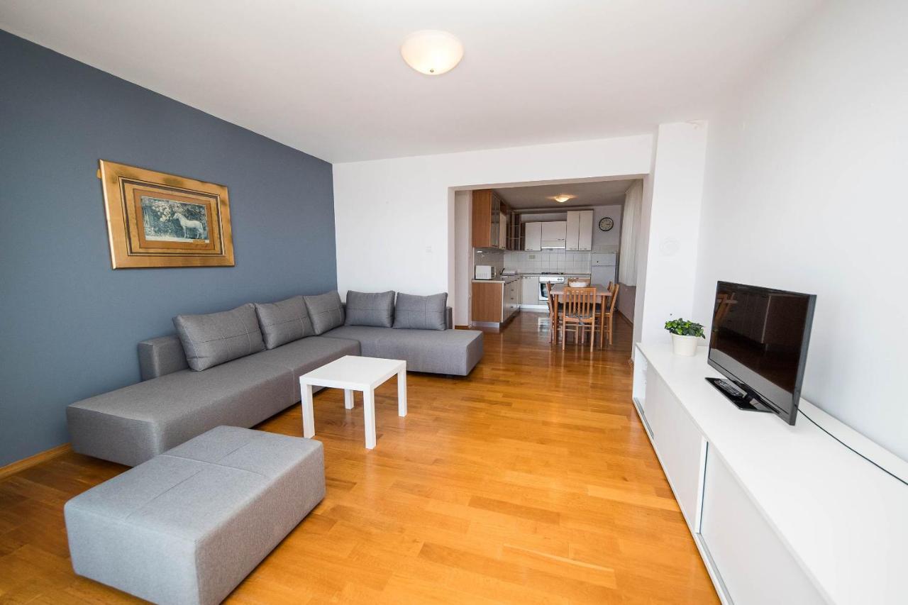 Apartments Gajdasic Crikvenica Dış mekan fotoğraf