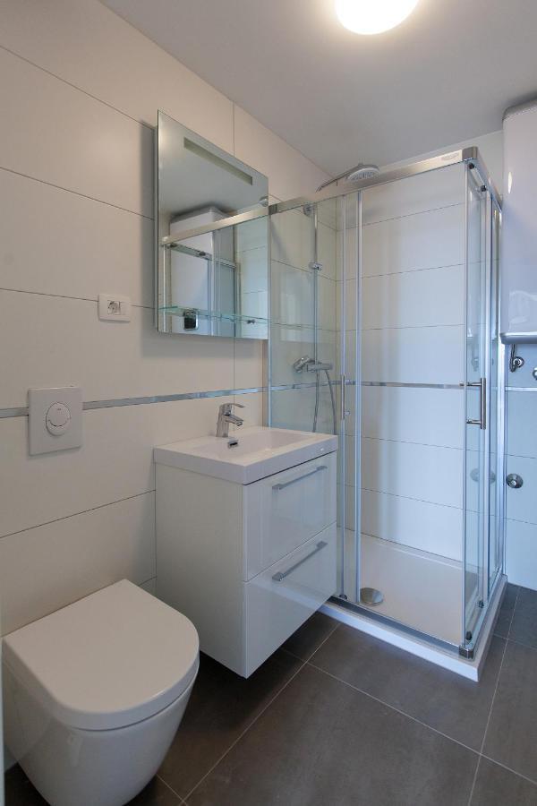 Apartments Gajdasic Crikvenica Dış mekan fotoğraf