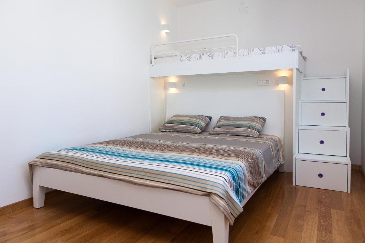 Apartments Gajdasic Crikvenica Dış mekan fotoğraf