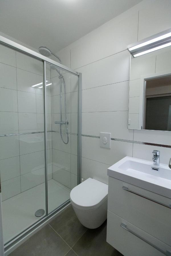 Apartments Gajdasic Crikvenica Dış mekan fotoğraf