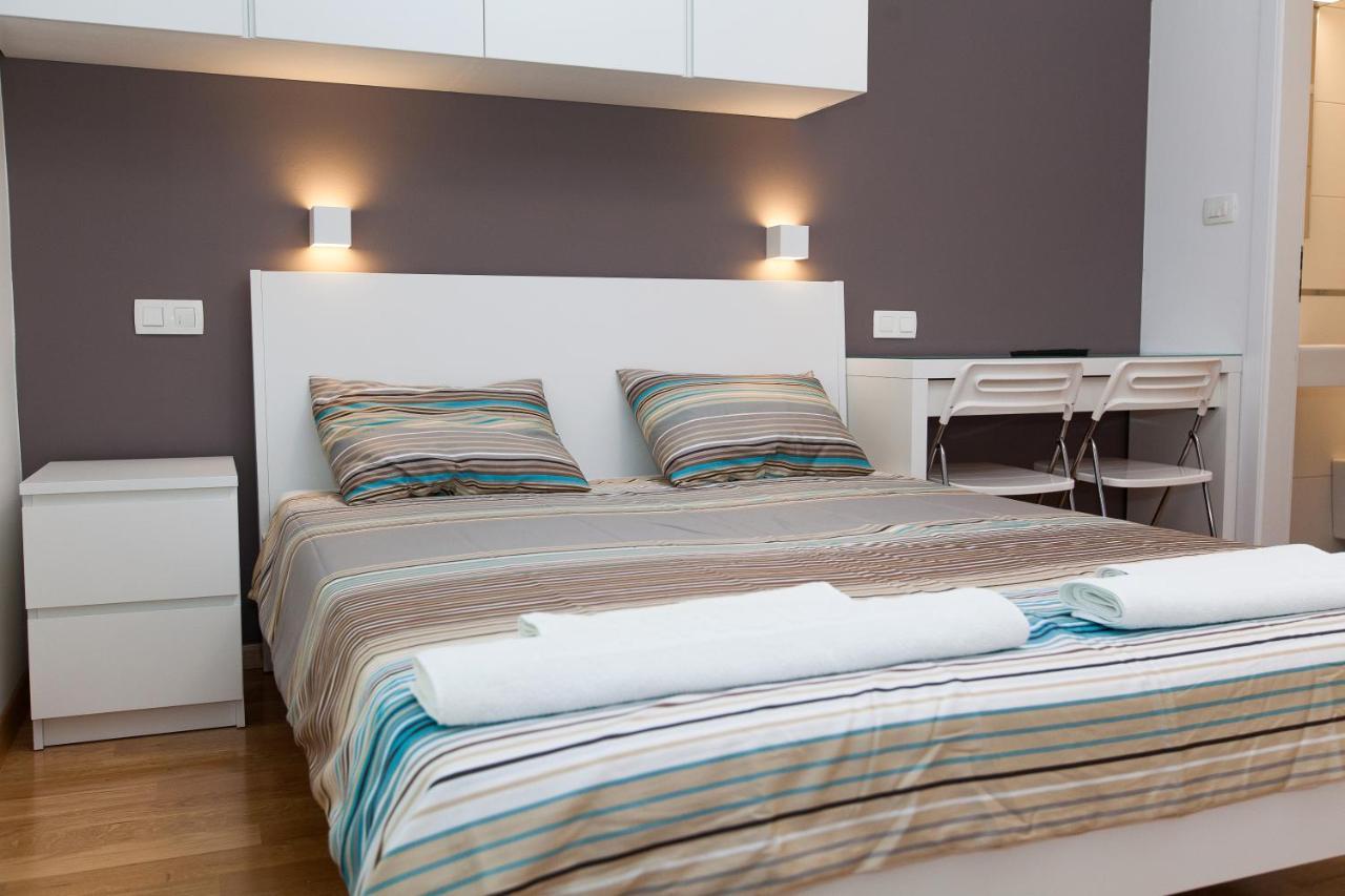 Apartments Gajdasic Crikvenica Dış mekan fotoğraf