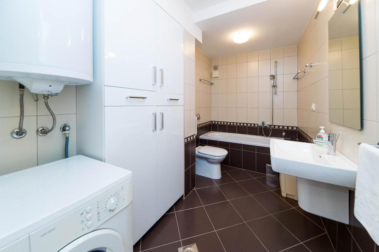 Apartments Gajdasic Crikvenica Dış mekan fotoğraf