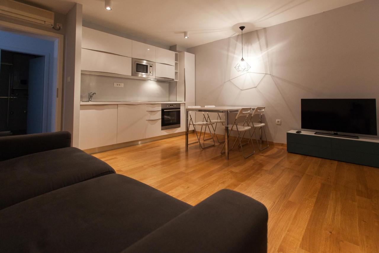 Apartments Gajdasic Crikvenica Dış mekan fotoğraf