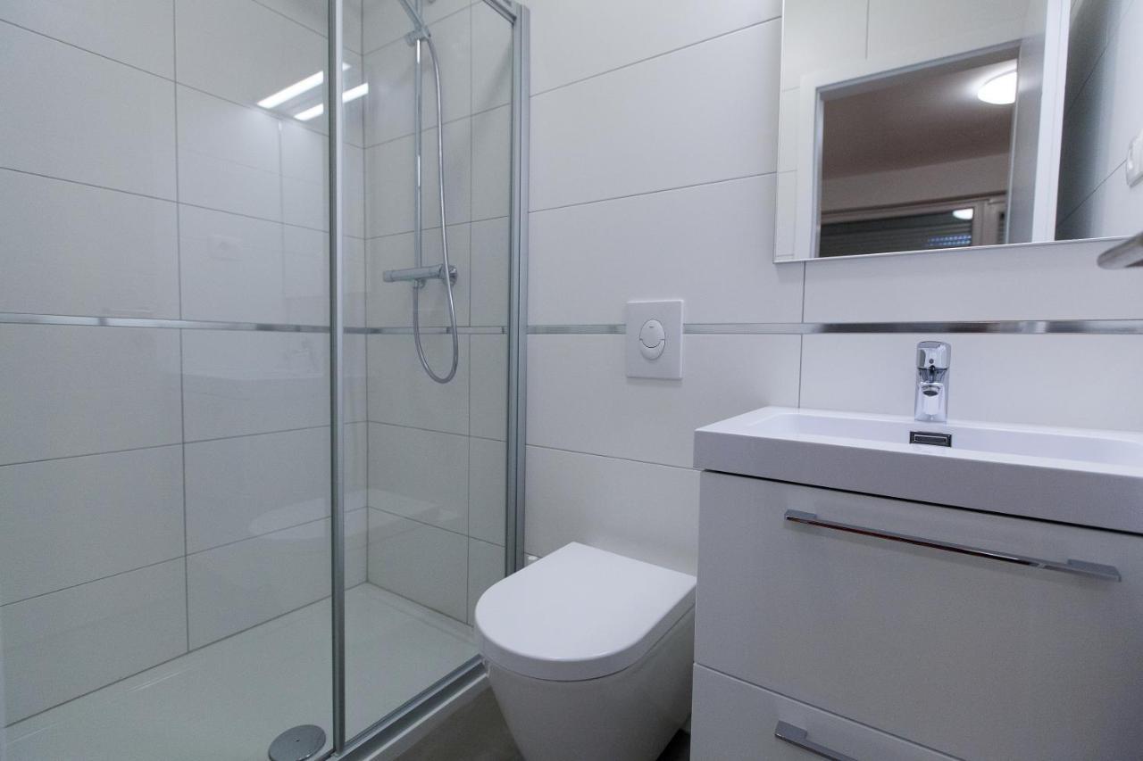 Apartments Gajdasic Crikvenica Dış mekan fotoğraf
