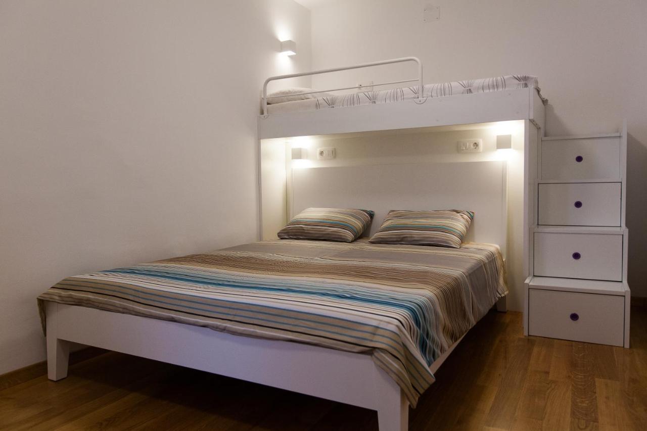 Apartments Gajdasic Crikvenica Dış mekan fotoğraf