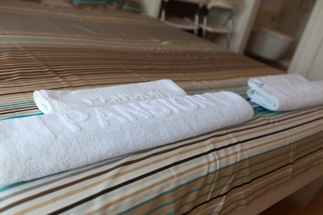 Apartments Gajdasic Crikvenica Dış mekan fotoğraf