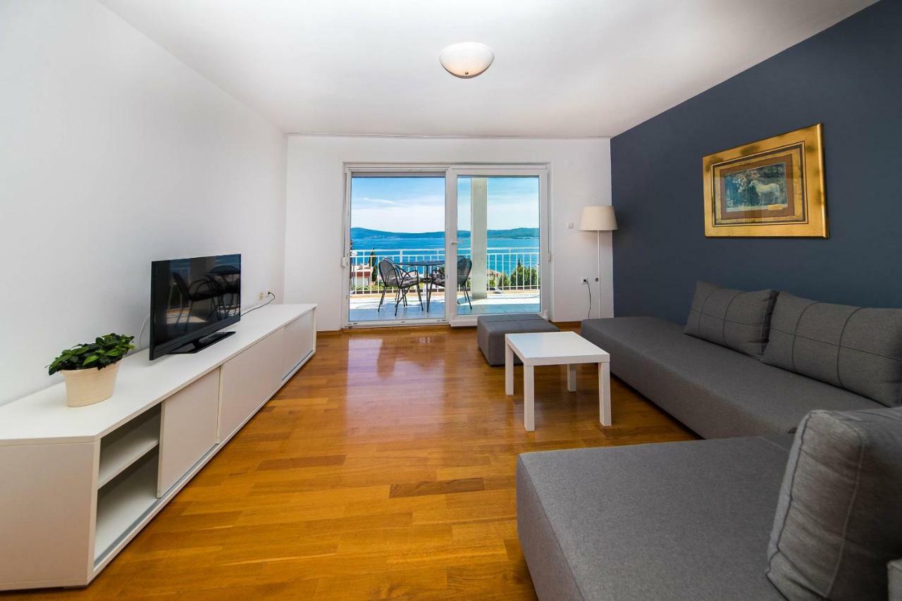 Apartments Gajdasic Crikvenica Dış mekan fotoğraf