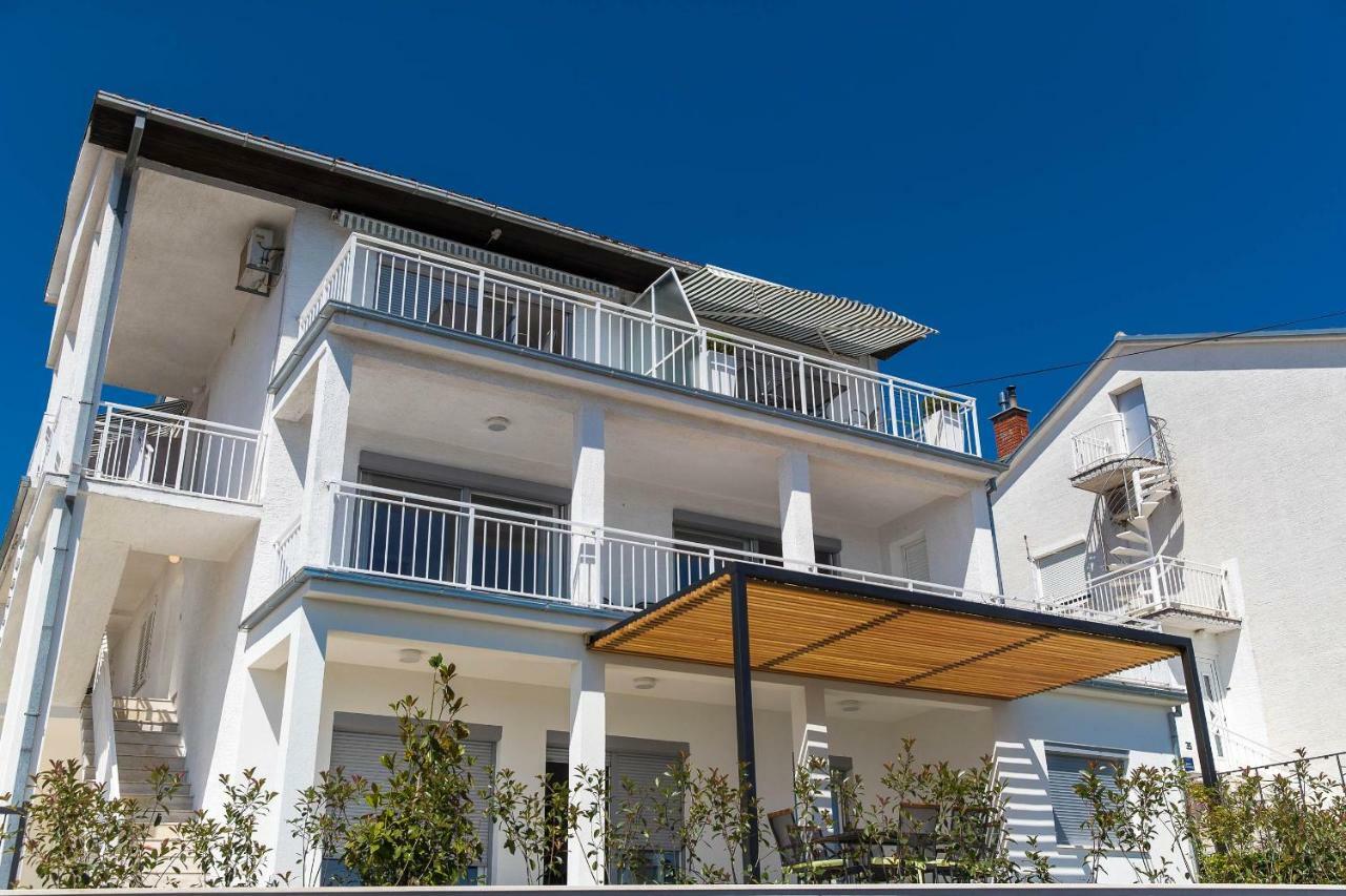 Apartments Gajdasic Crikvenica Dış mekan fotoğraf